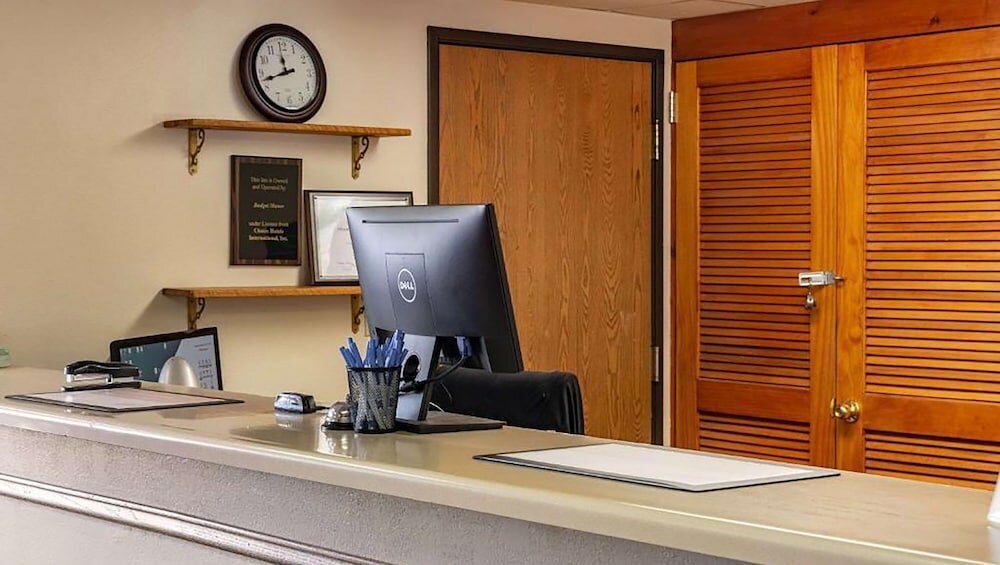 Фото Rodeway Inn