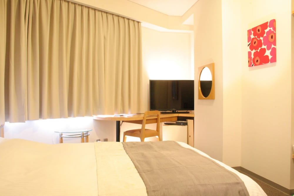 Фото Hotel Estacion Hikone