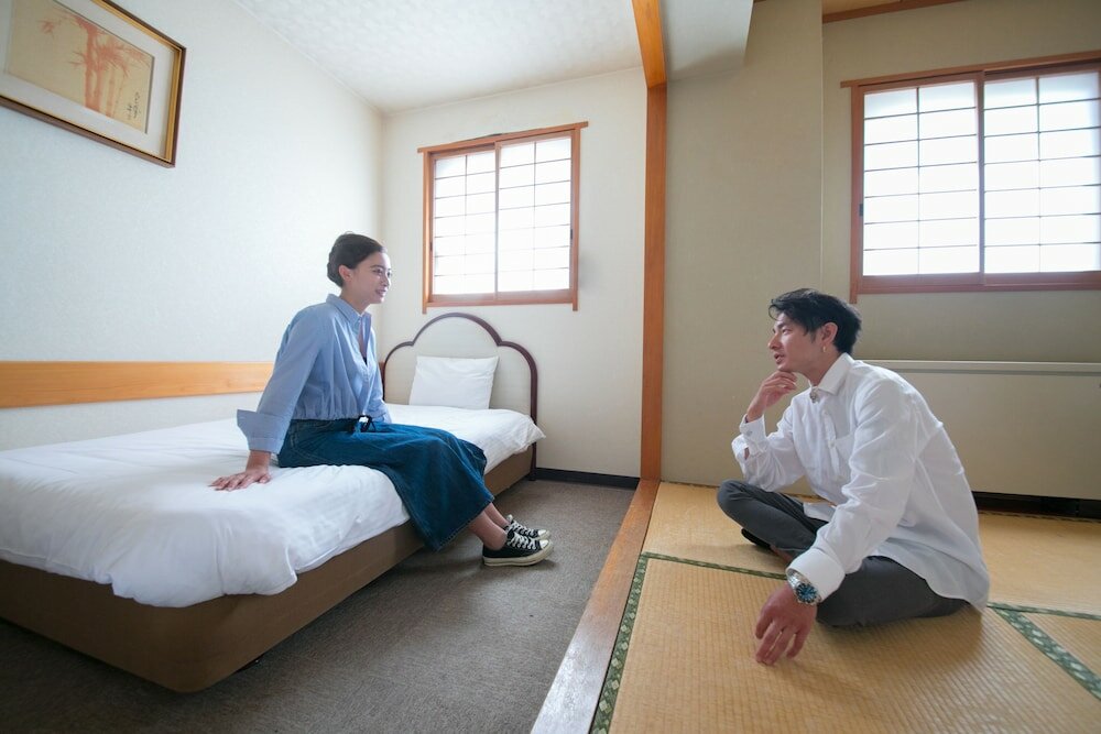 Фото Heiwadai Hotel Otemon