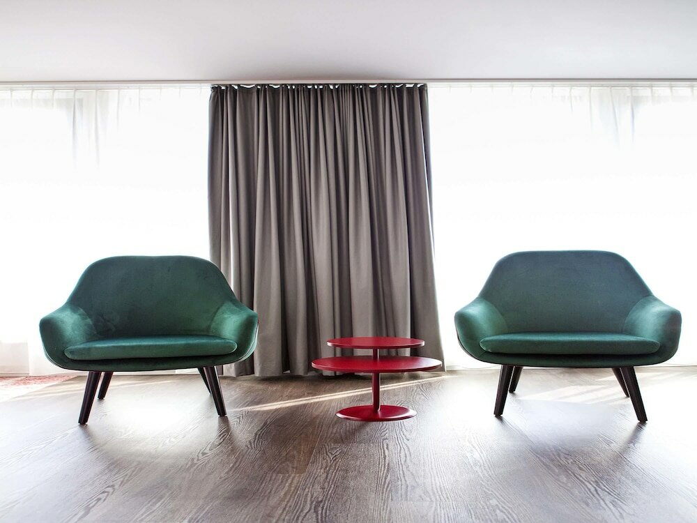 Фото ibis Styles Klagenfurt am Woerthersee