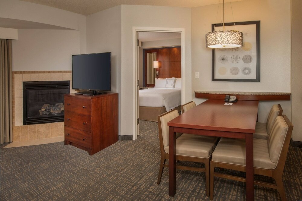 Фото Residence Inn by Marriott Dulles Airport At Dulles 28 Centre