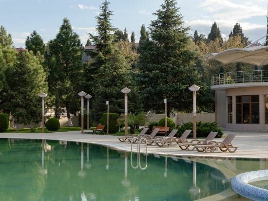 Фото Ramada Plaza by Wyndham Gence