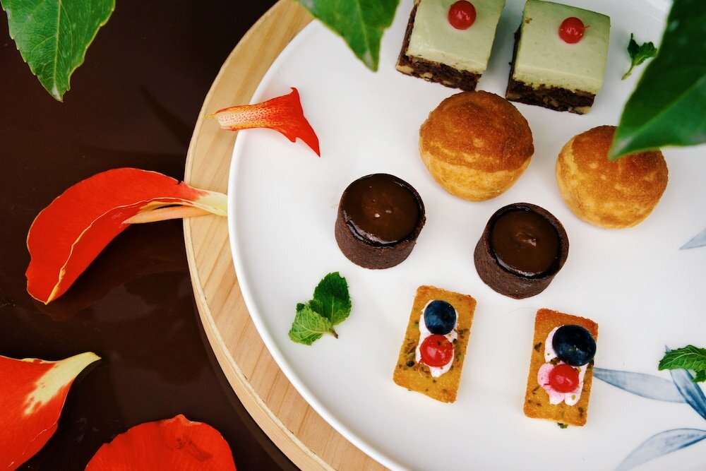 Фото Banyan Tree Hangzhou