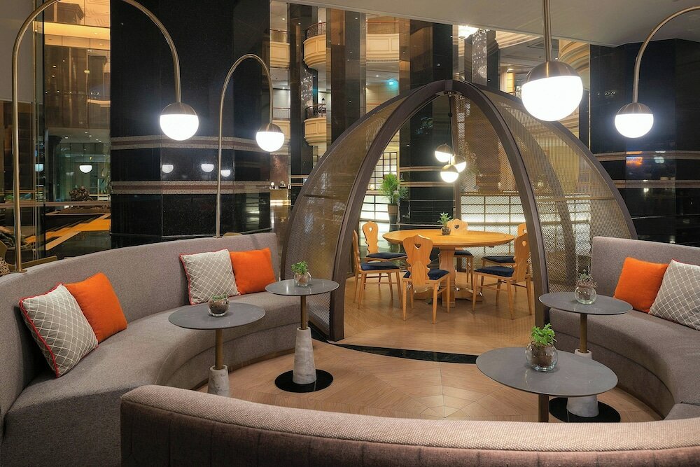 Фото Jubilee Prestige Hotel Ratchadapisek