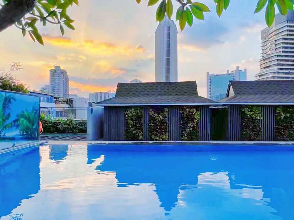 Фото Ocean Hotel