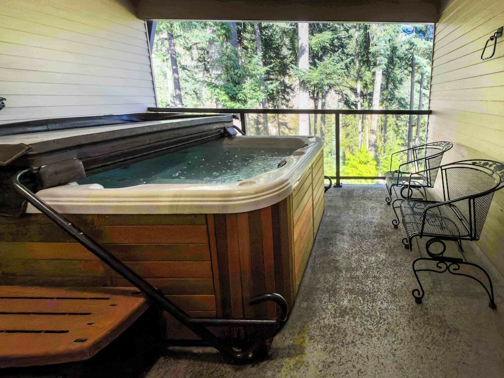 Фото Carson Hot Springs Resort