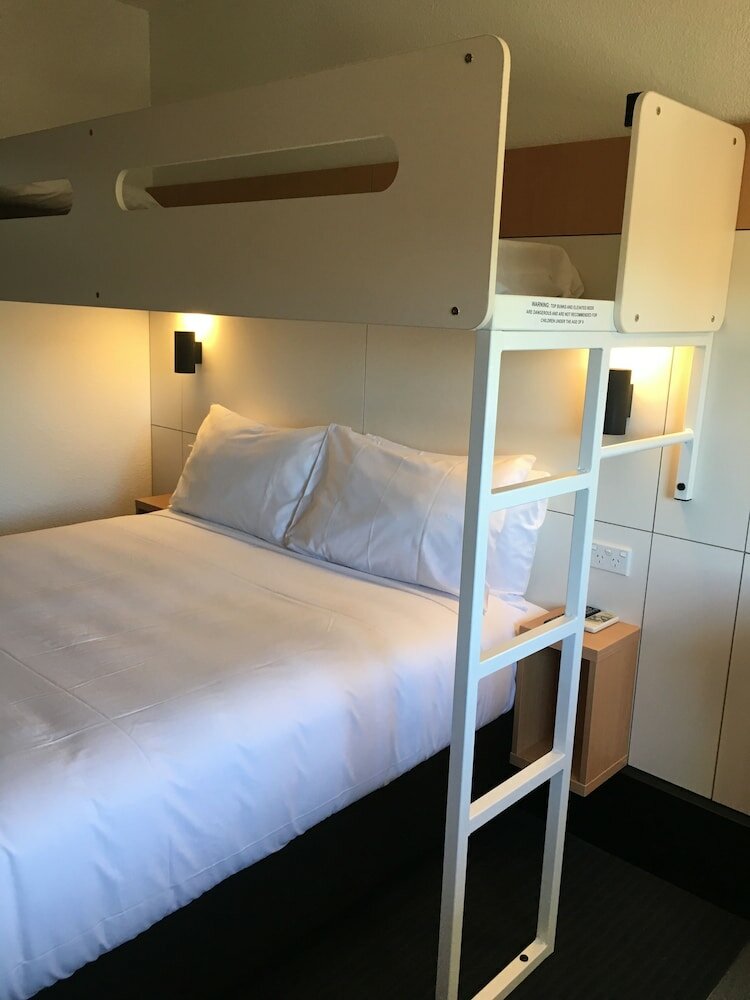 Фото Ibis budget Enfield