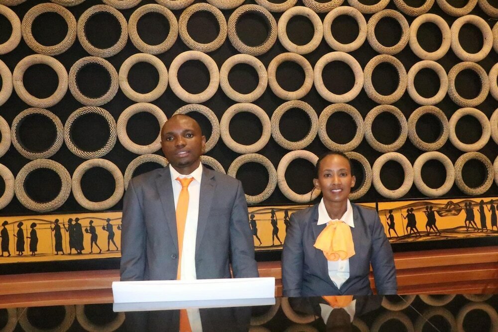 Фото Sainte Famille Hotel