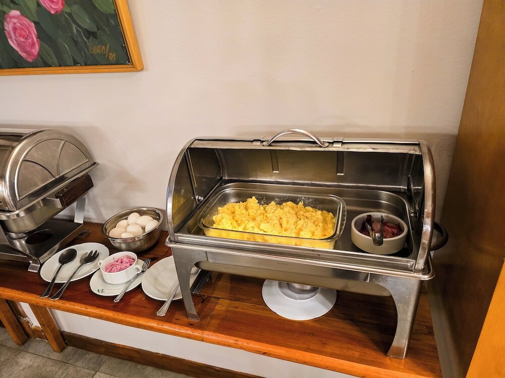 Фото Hotel Kosten Aike