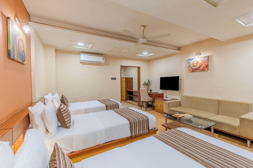 Фото Hotel President