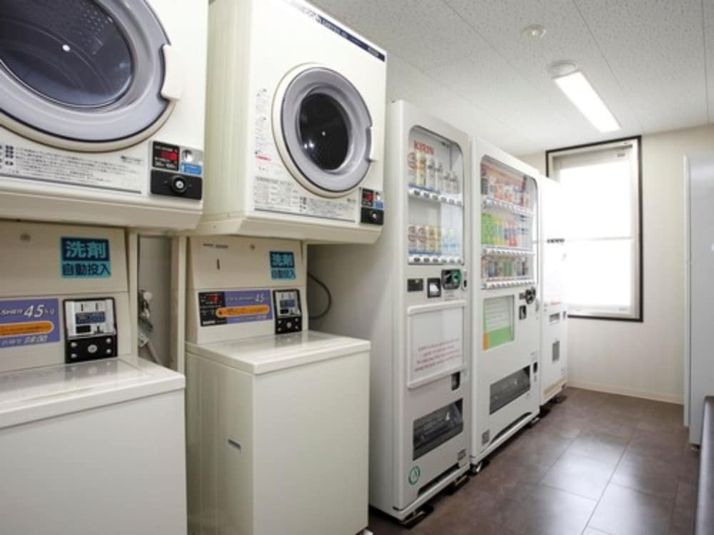Фото Meitetsu Inn Kariya