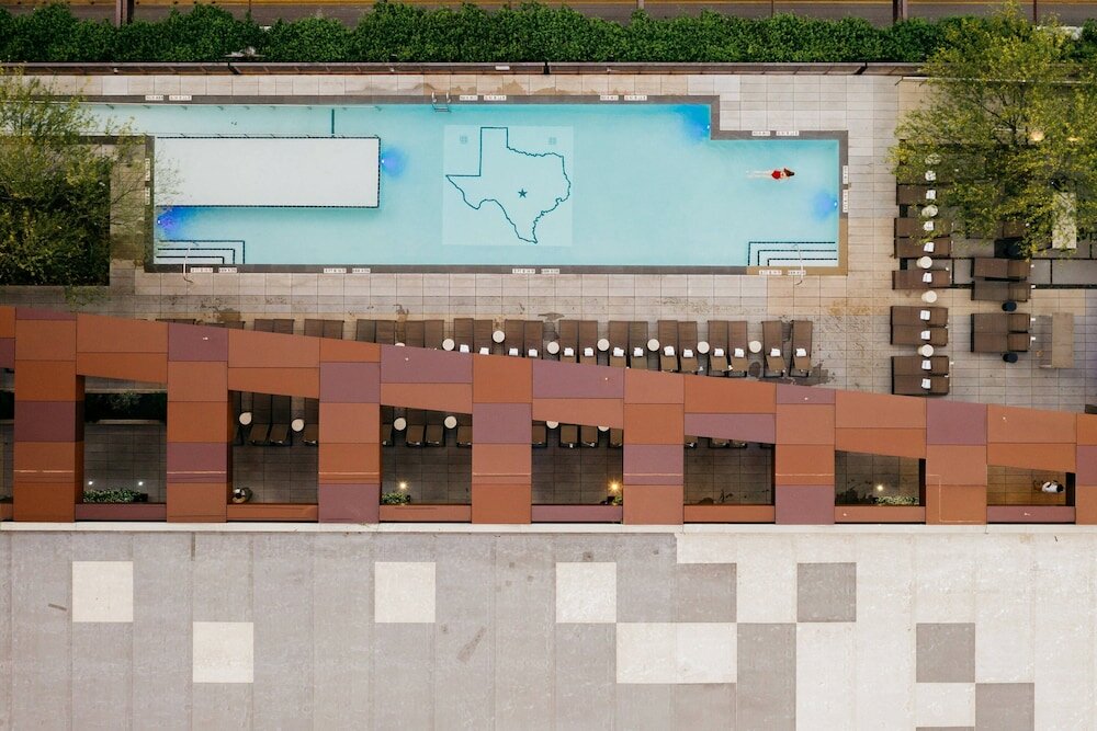 Фото Jw Marriott Austin