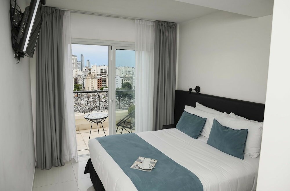 Фото Ch Recoleta Suites