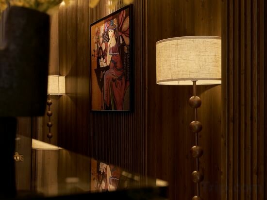Фото The One Premium Hotel