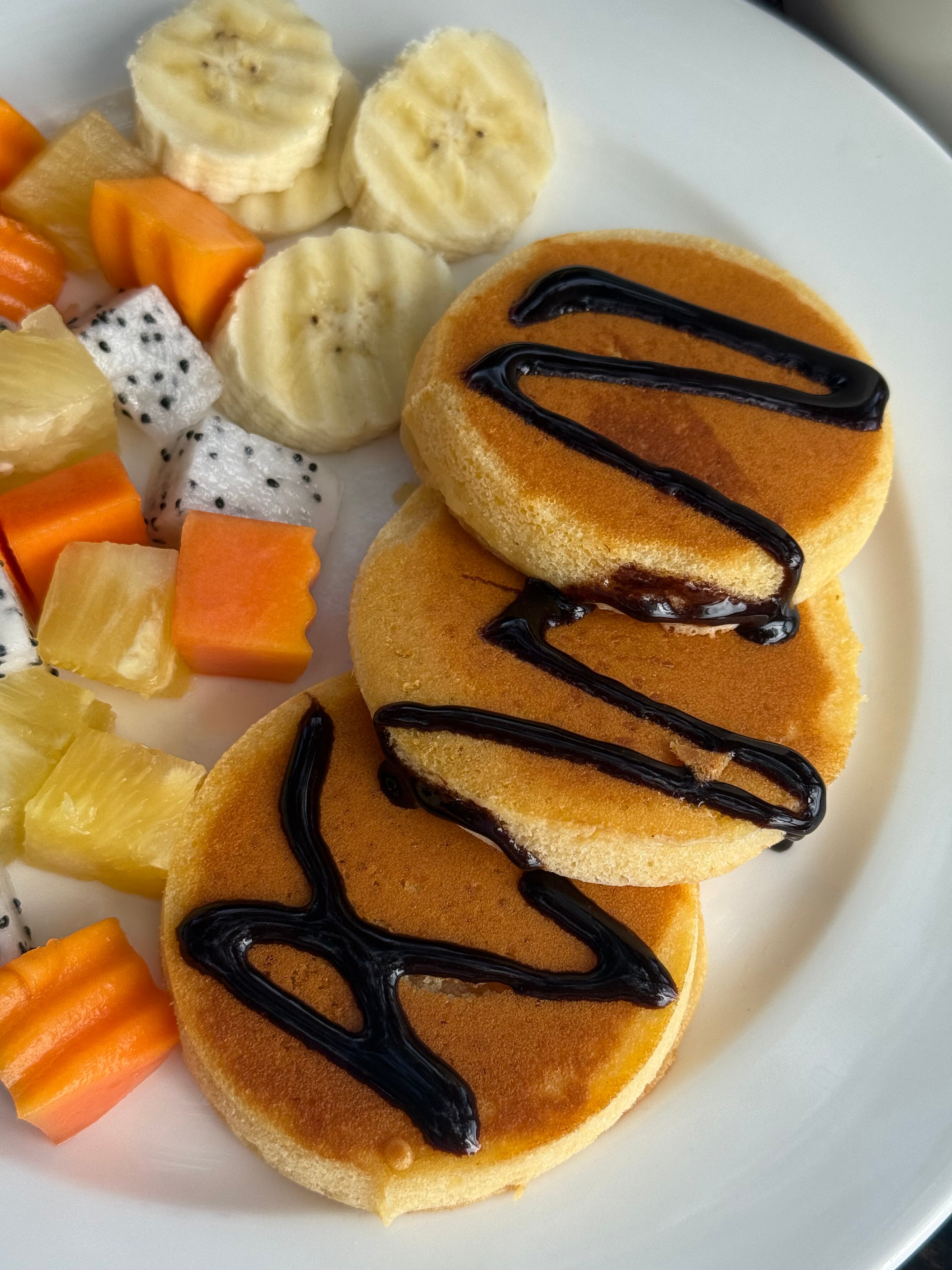 Фото Palita Lodge