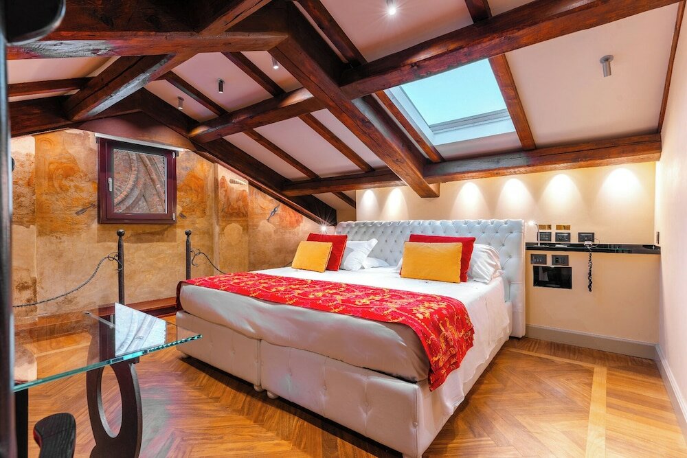 Фото Art Hotel Commercianti