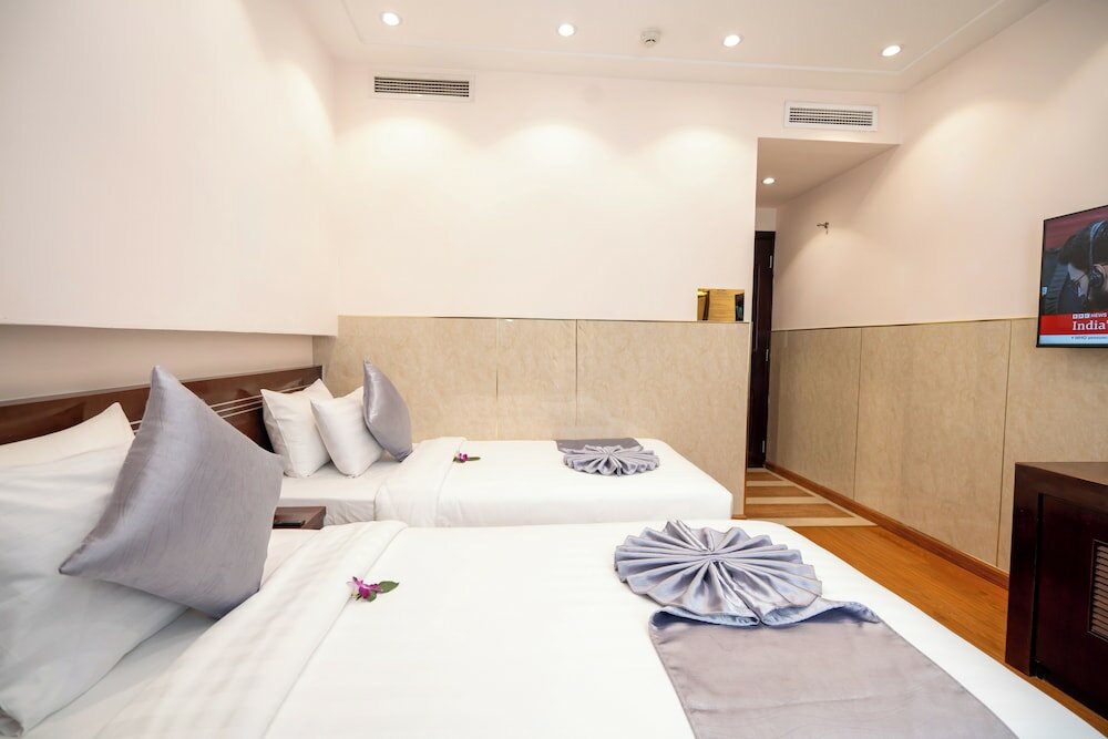 Фото Cap Town Hotel