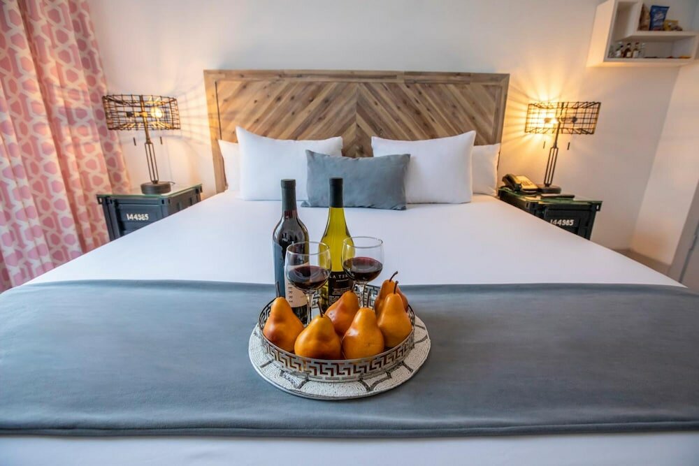 Фото Whitelaw Hotel