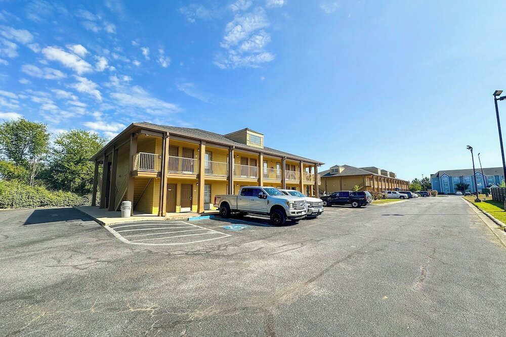Фото Baymont by Wyndham Meridian