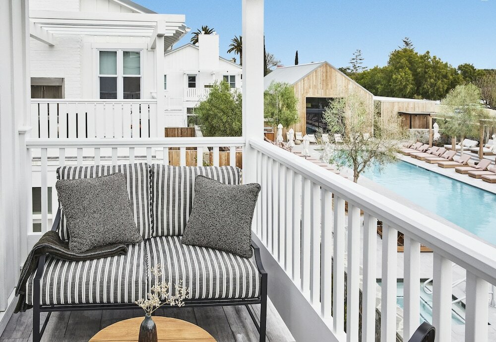 Фото The Inn at Mattei's Tavern