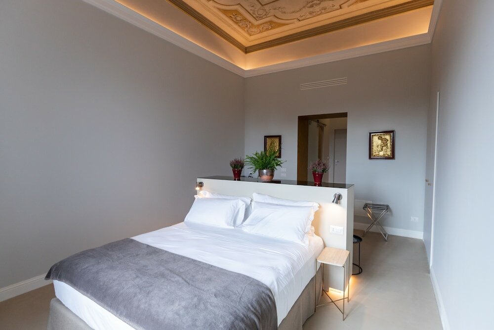 Фото Domus 21 Luxury Suites
