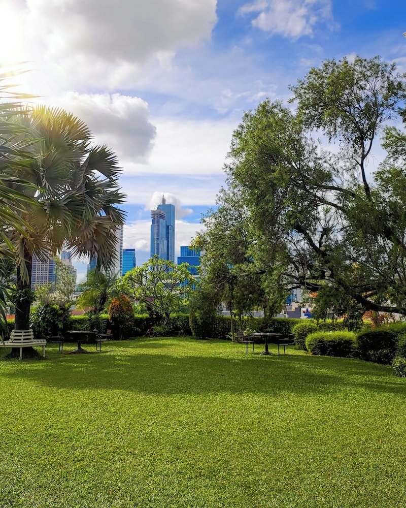 Фото Millennium Hotel Sirih Jakarta