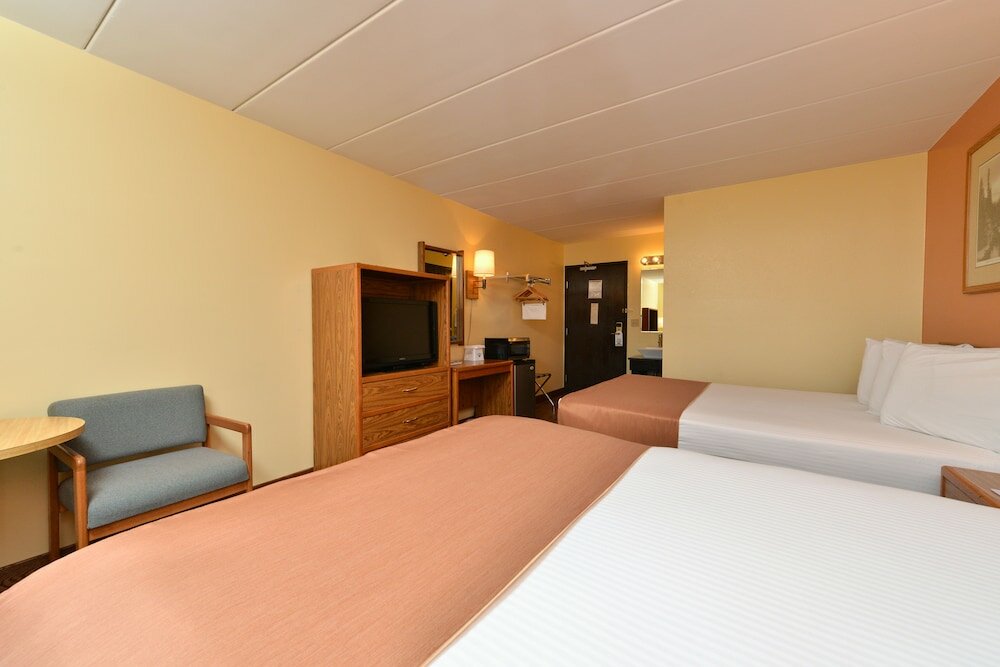 Фото Super 8 by Wyndham Rapid City