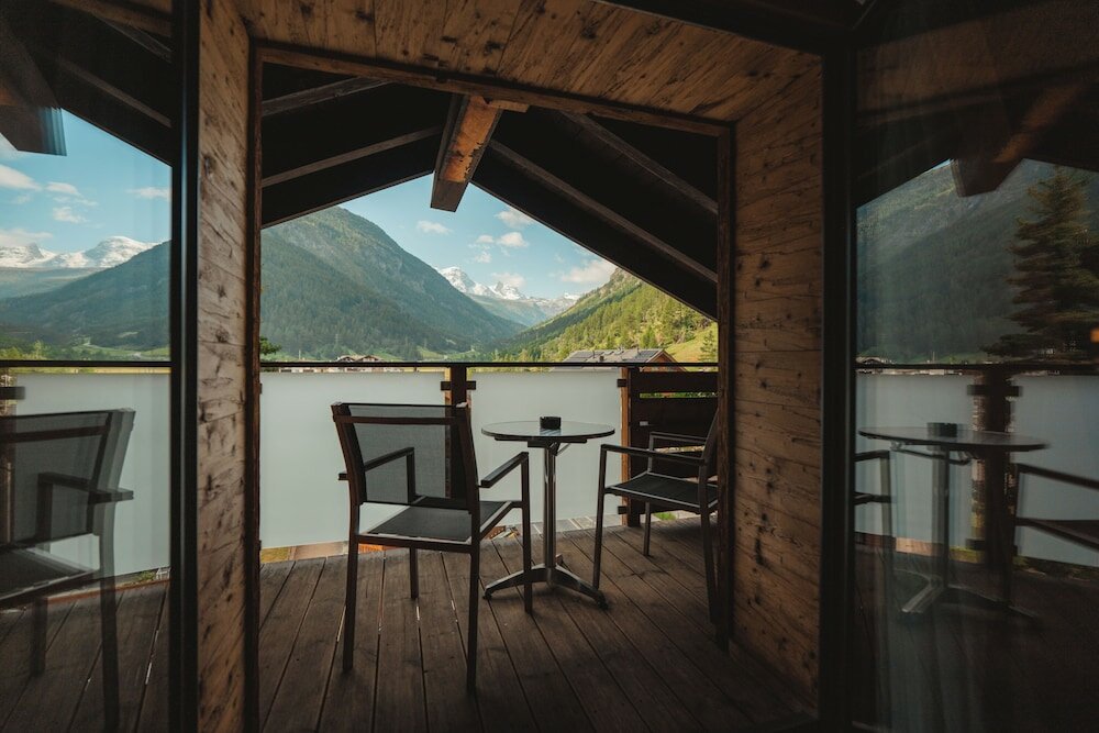 Фото Matterhorn Inn