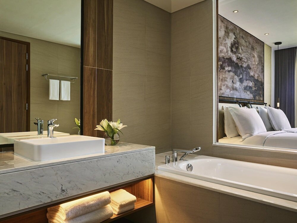 Фото Movenpick Resort Waverly Phu Quoc