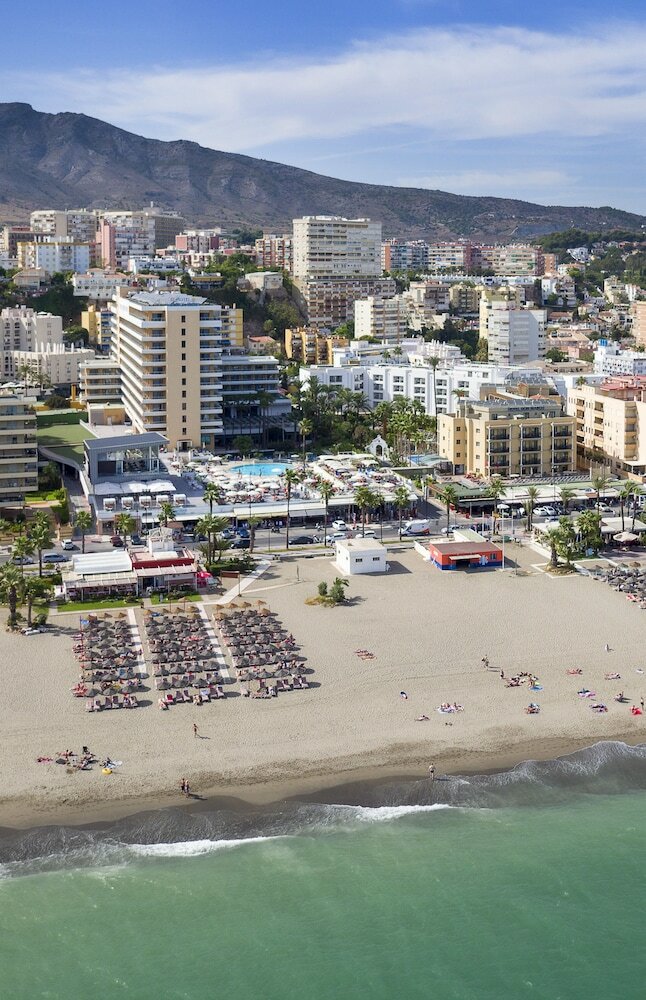 Фото Отель Sol Torremolinos - Don Pablo