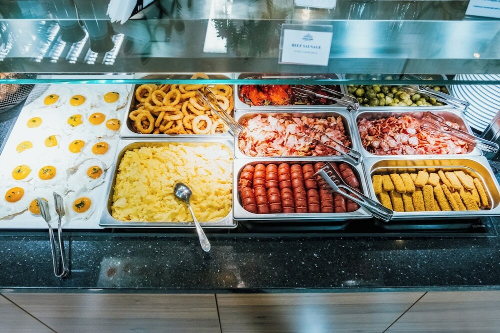 Фото Kings Park Hotel