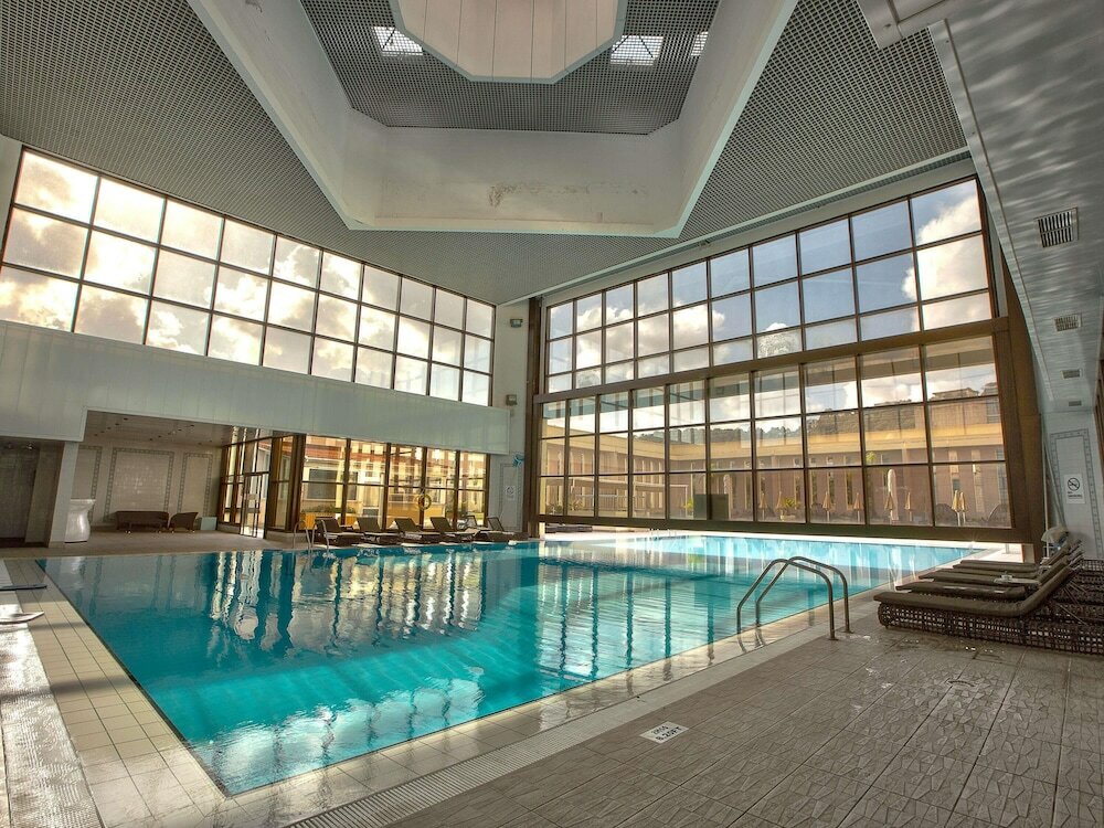 Фото Sofitel Algiers Hamma Garden