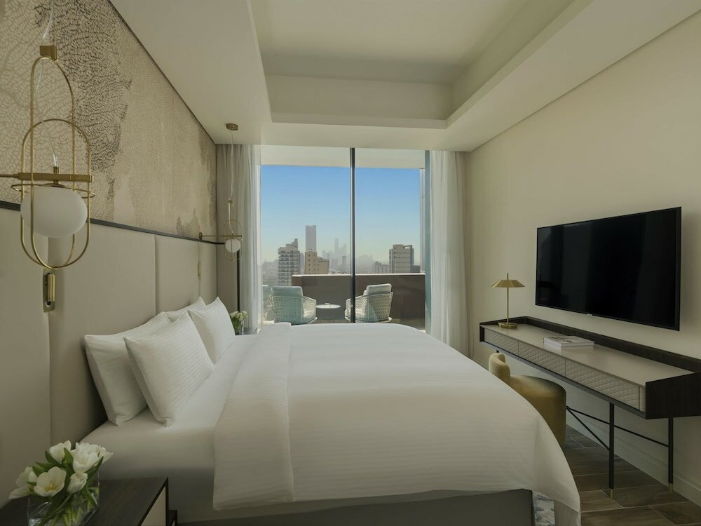 Фото Fairmont Ramla Riyadh