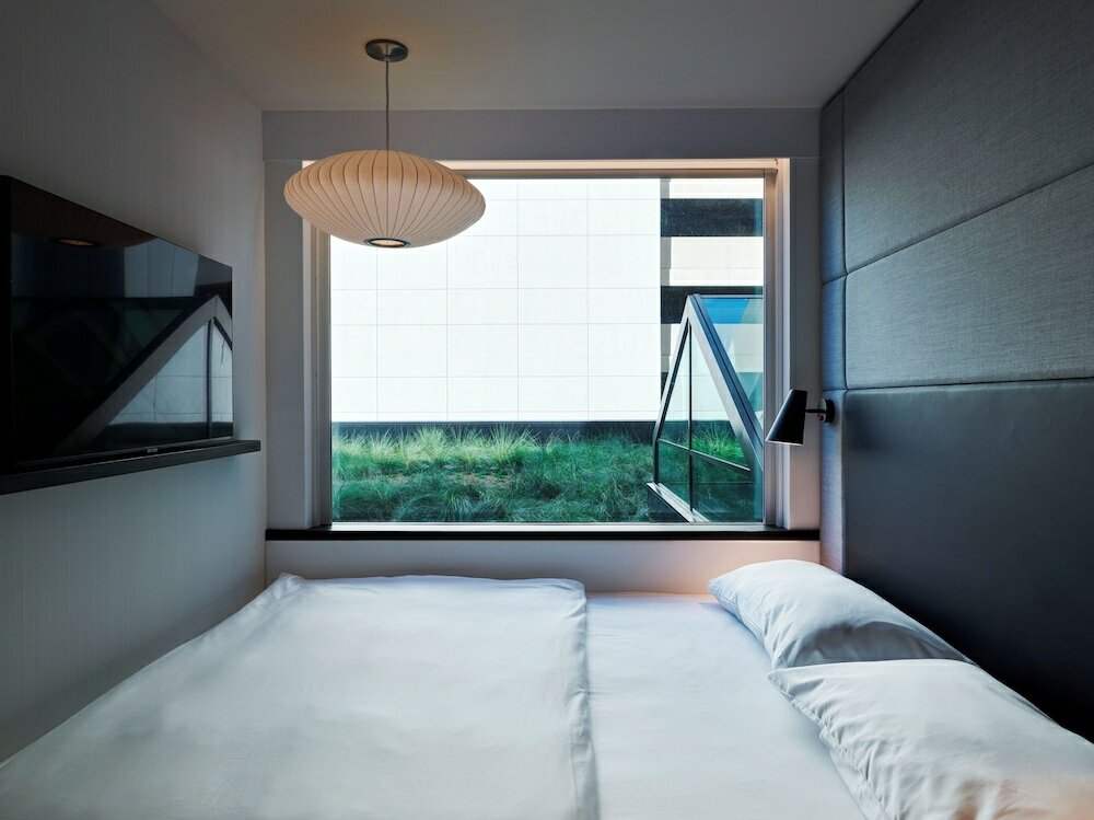 Фото CitizenM Los Angeles Downtown