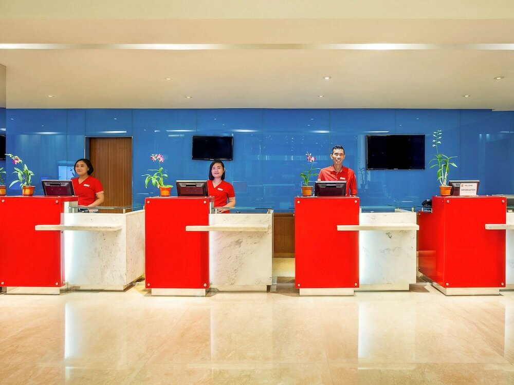 Фото Ibis Bandung Trans Studio