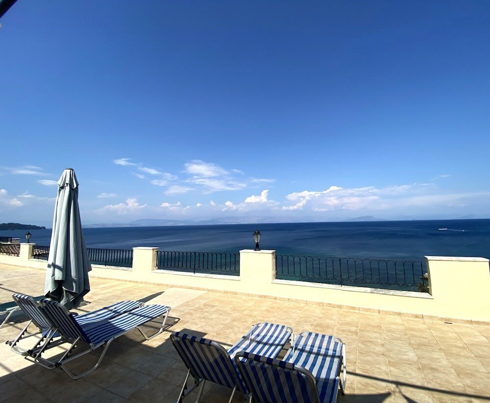 Фото El Greco Hotel by Estia