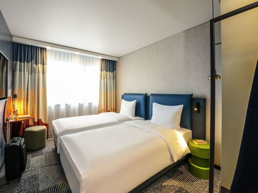 Фото Ibis Styles St Margrethen Bodensee