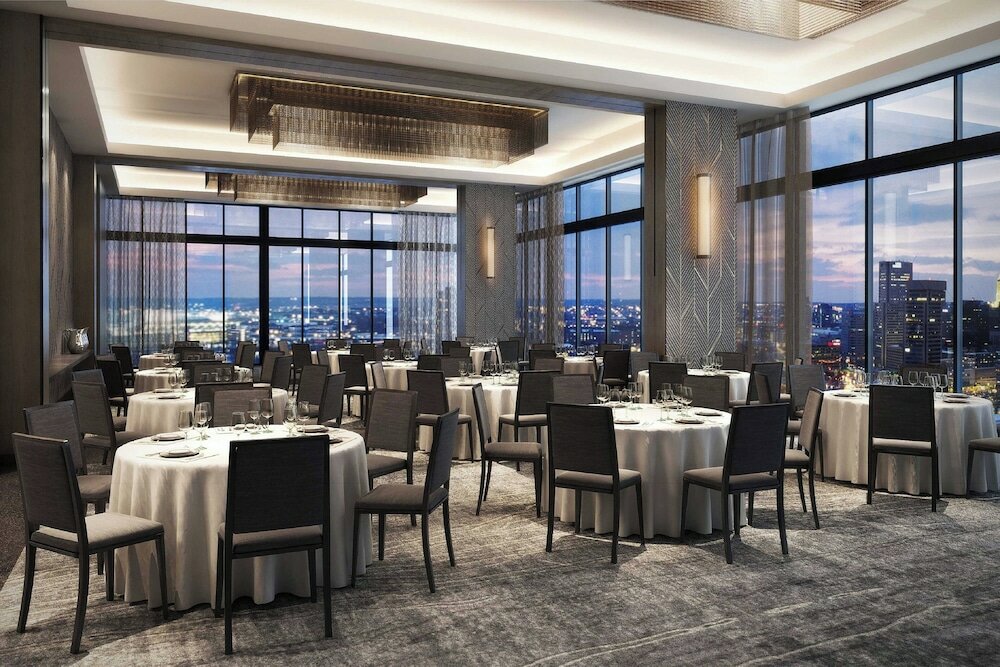 Фото Element Miami Brickell