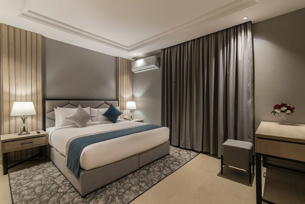 Фото Enala Hotel Apartments- Tabuk