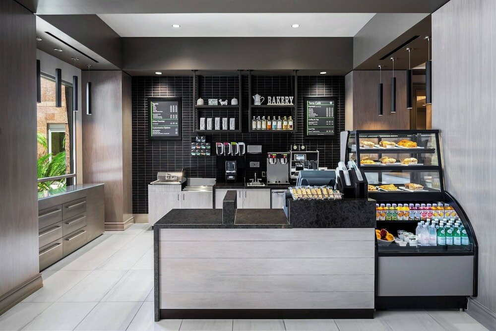 Фото San Diego Marriott Del Mar