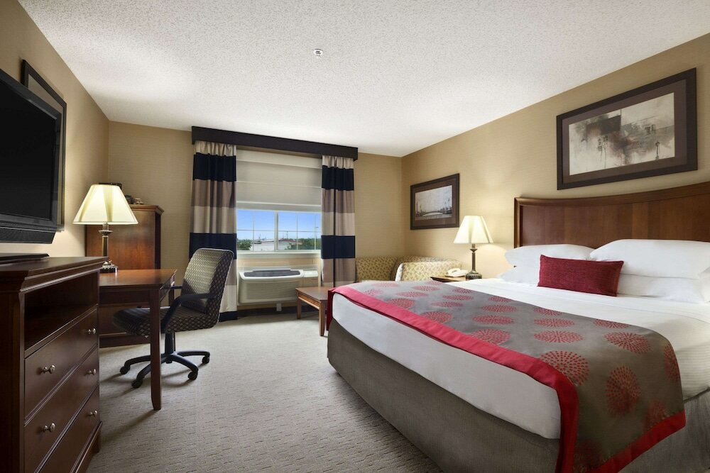 Фото Ramada by Wyndham Del Rio