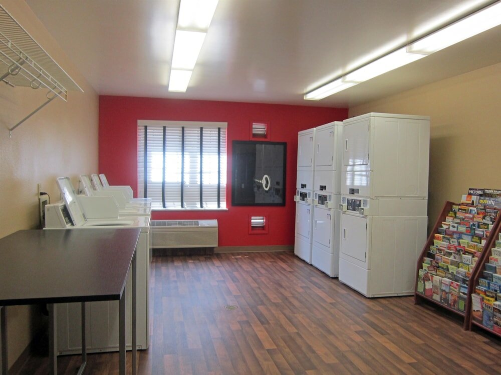 Фото Extended Stay America Suites Seattle Everett North