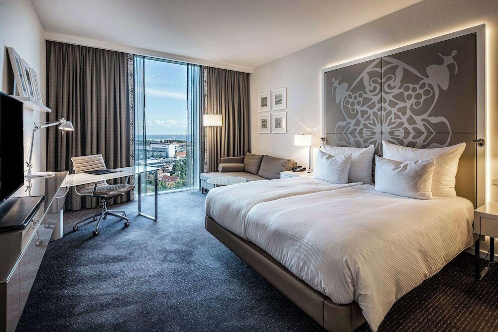 Фото Clarion Hotel Copenhagen Airport