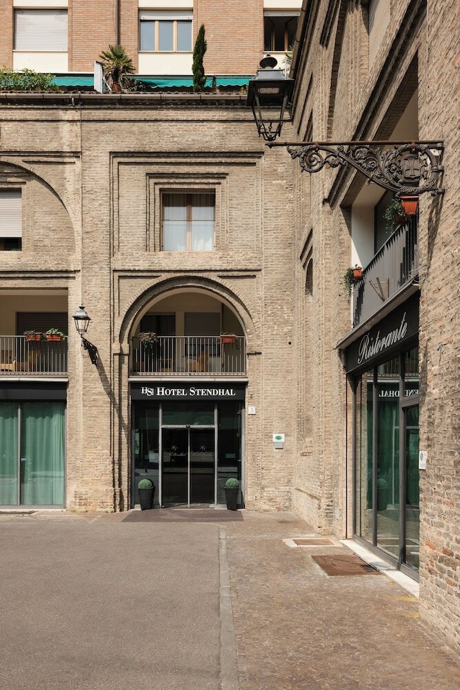 Фото Mercure Parma Stendhal