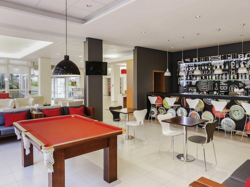 Фото ibis Canoas Shopping