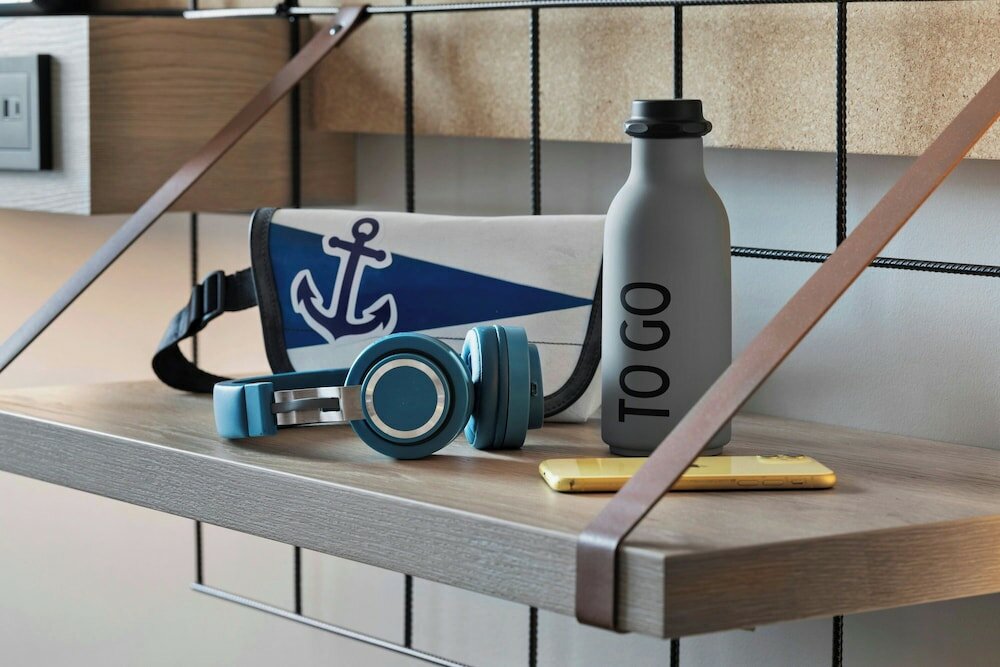 Фото Moxy Bremen