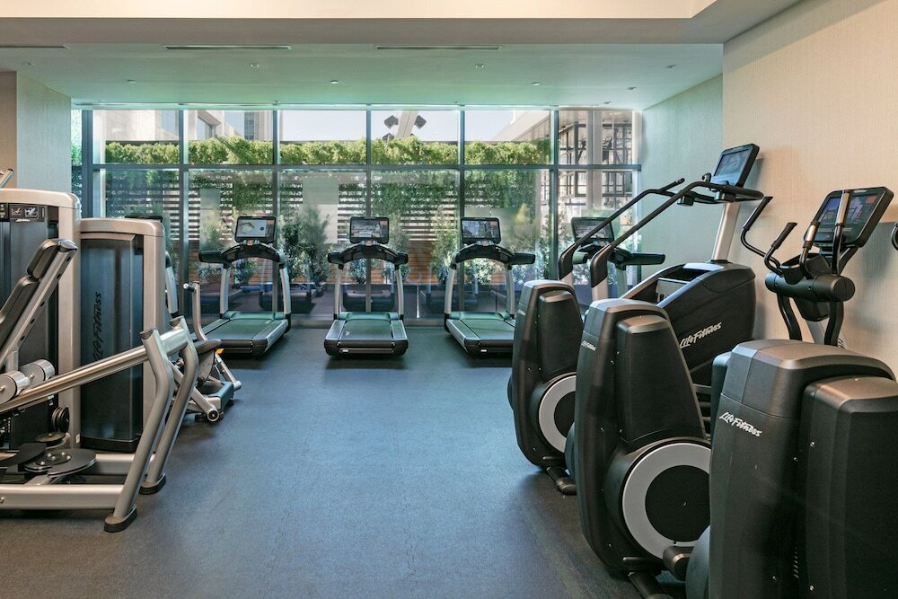 Фото Jw Marriott Charlotte