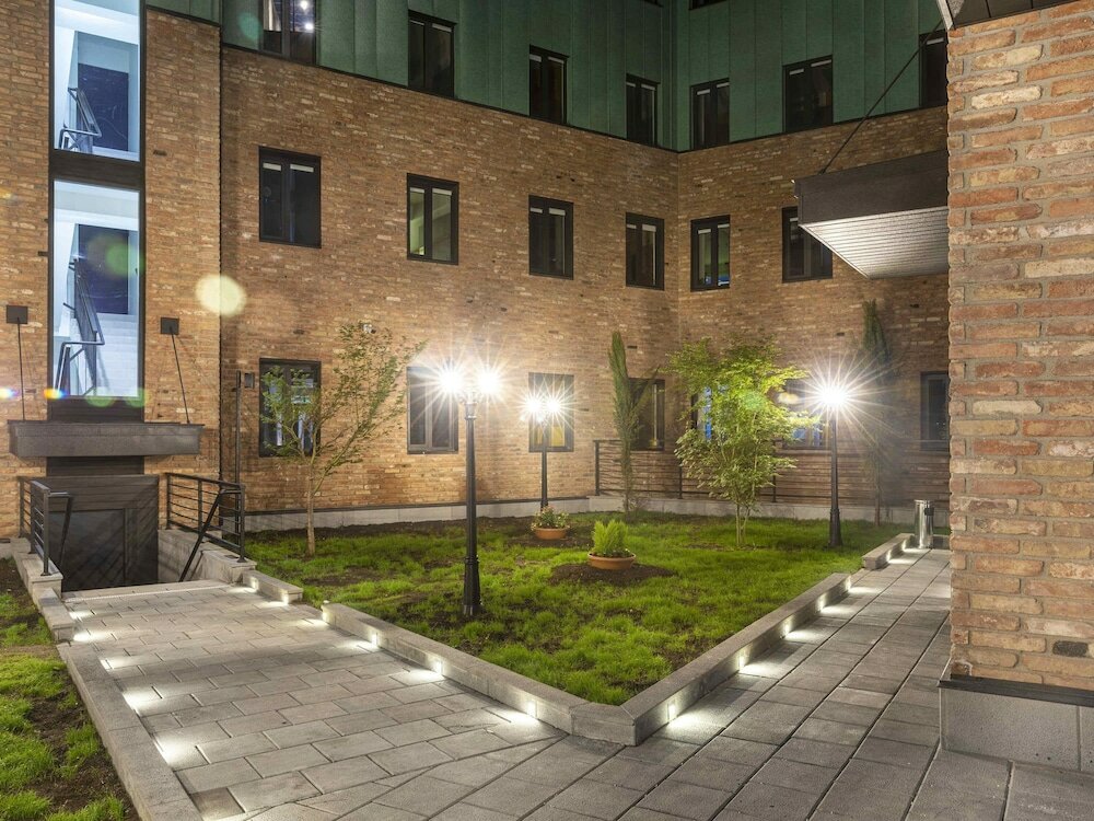 Фото Ibis budget Tbilisi Center