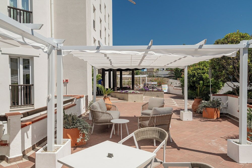 Фото Hotel Calabona