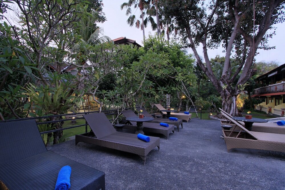 Фото The Taman Ayu